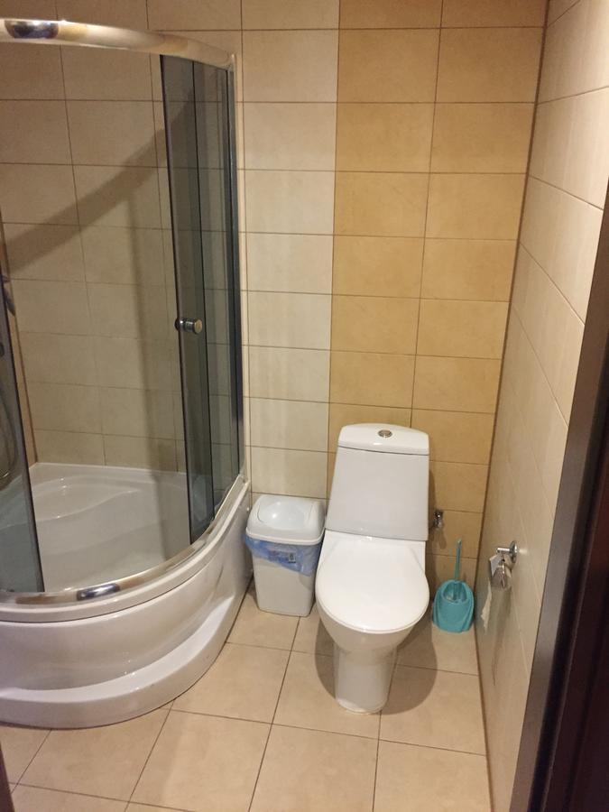 Podilskii Dvir Yakushintsy Luaran gambar