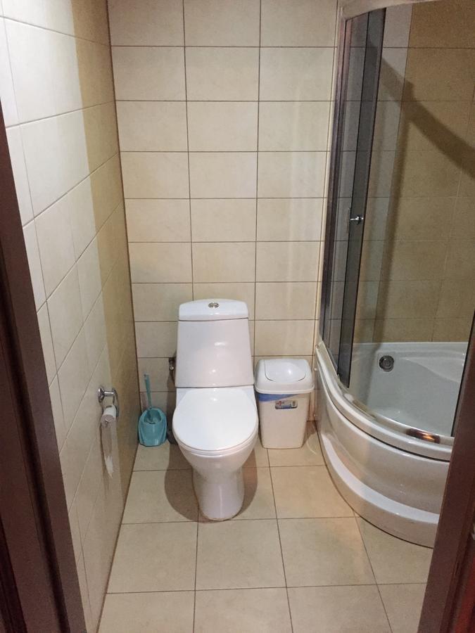 Podilskii Dvir Yakushintsy Luaran gambar