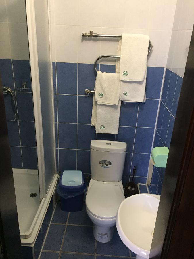 Podilskii Dvir Yakushintsy Luaran gambar