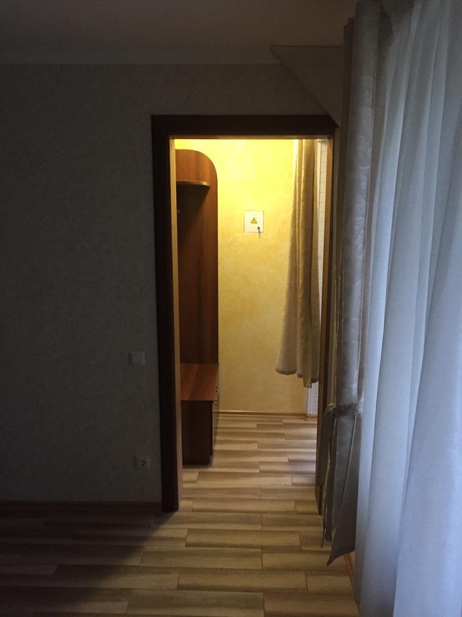 Podilskii Dvir Yakushintsy Luaran gambar