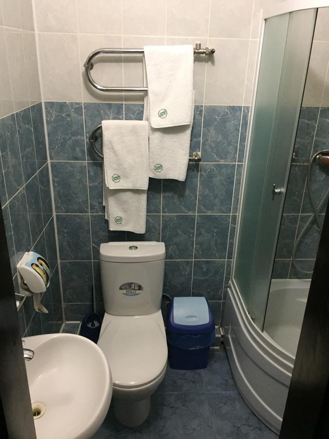Podilskii Dvir Yakushintsy Luaran gambar