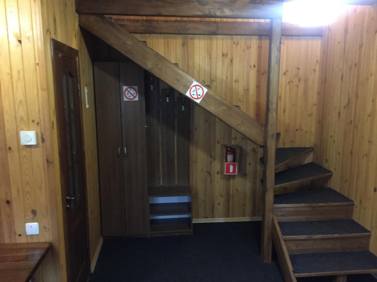 Podilskii Dvir Yakushintsy Luaran gambar